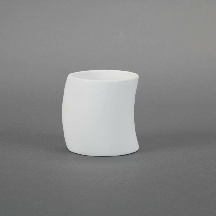BQ SM WONKY VESSEL SHORT