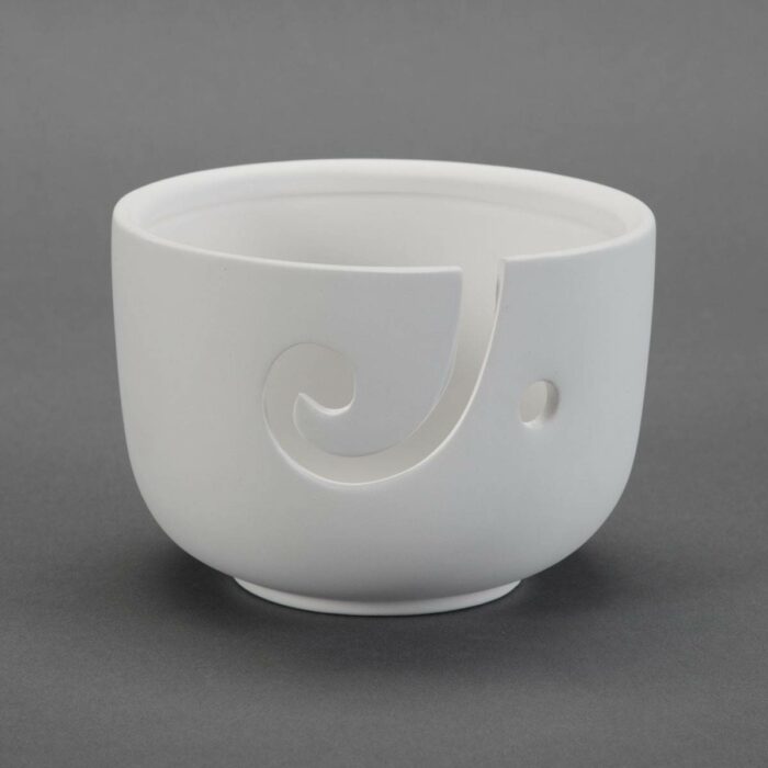 BQ SM YARN BOWL