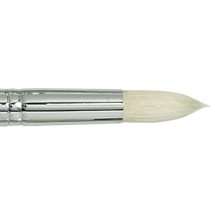 BR604 OPSTK NO 10 ROUND OPAQUE