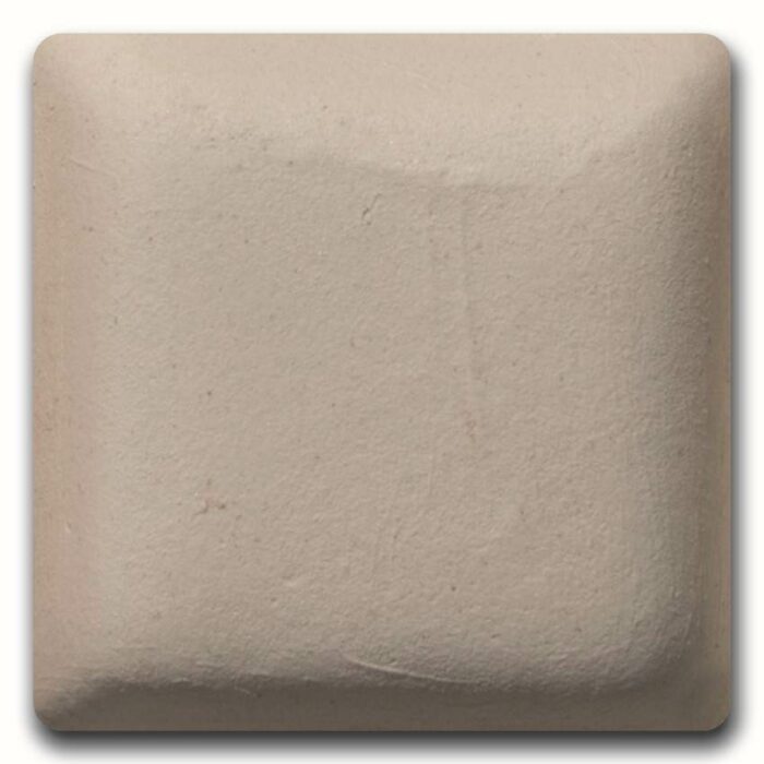 Whiteware Moist Clay with Grog 100 Pounds