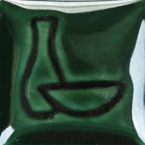 IN1669 16OZ BOTTLE GREEN