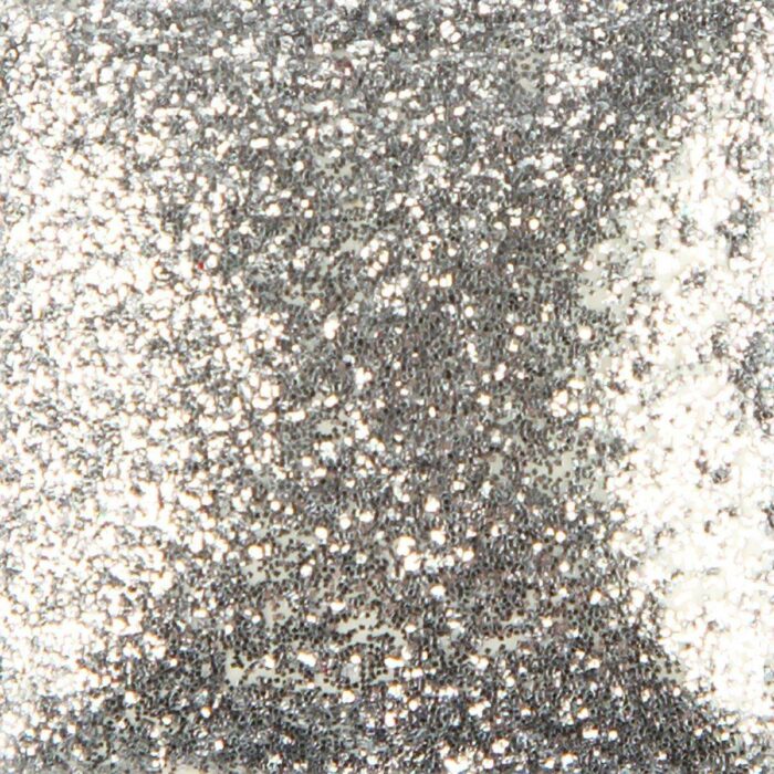 SG881 2OZ GLITTERING SILVER