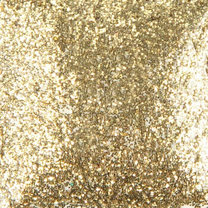 SG882 2OZ GLITTERING GOLD