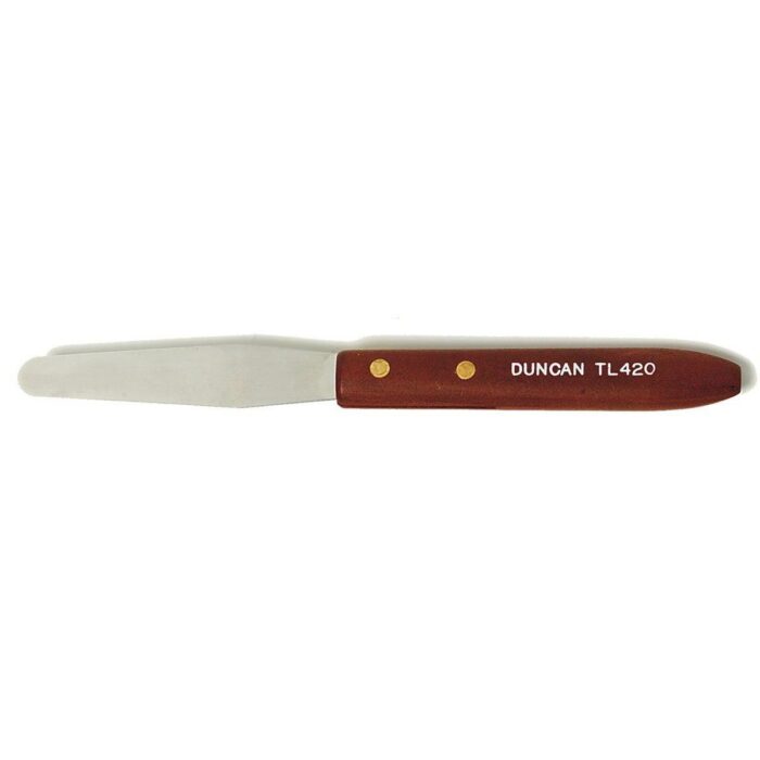 TL420 OPSTK PALETTE KNIFE
