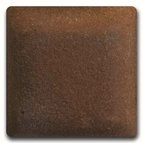 Red Calico Moist Clay 100 Pounds