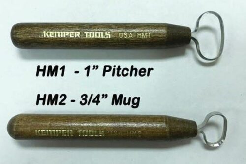 KEMPER HM1 HANDLE MAKER FOR PITCHER