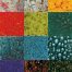 MAYCO Jungle Gem Assortment Kit Pint