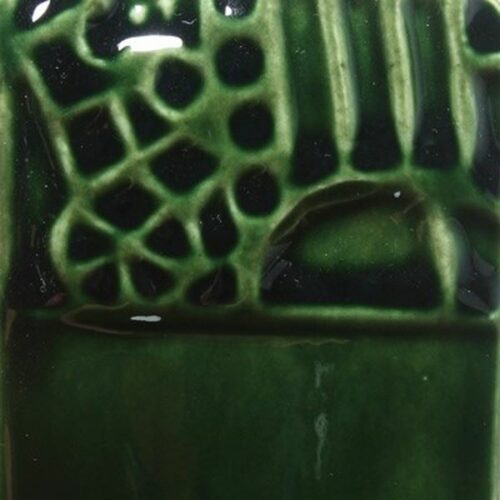 MAYCO Lustre Green