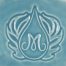 MAYCO Glacier Blue