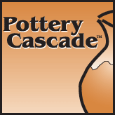 Pottery Cascades