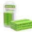XIEM Attachable Letters Stamp Set 36 pcs Lowercase