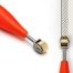 XIEM Art Roller Detailing 4 with Interchangable Handle