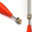 XIEM Art Roller Detailing 10 with Interchangable Handle