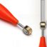 XIEM Art Roller Detailing 11 with Interchangable Handle