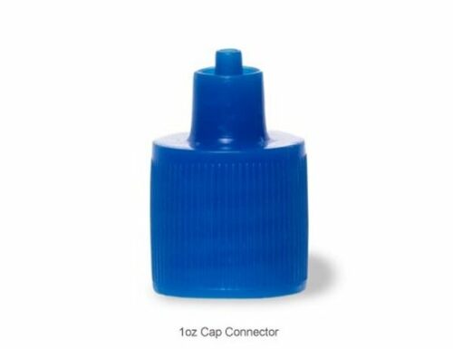 XIEM Cap Connector for 1 oz Bottle