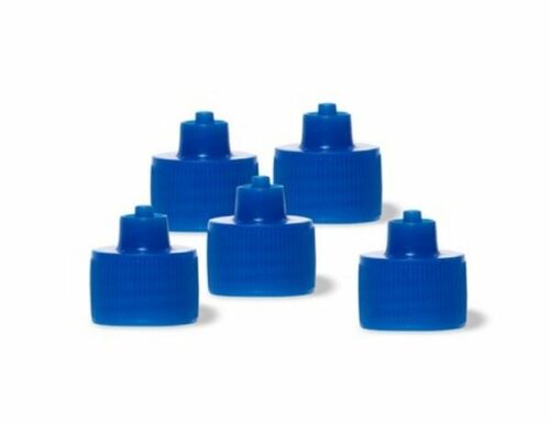 XIEM Cap Connector for 2 oz Bottle Bulk 5 ea