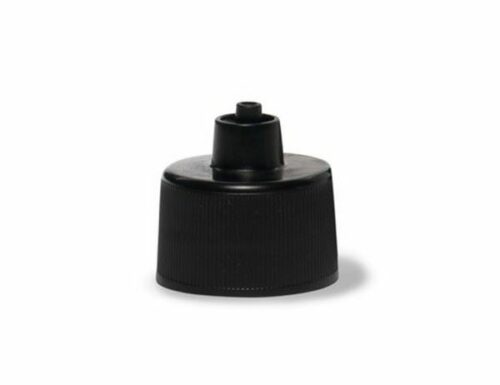 XIEM Cap Connector for 4 oz and 8 oz Bottle