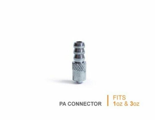 XIEM Precision Applicator Connector Stainless