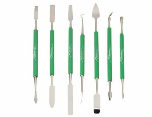 XIEM Carving and Sculpting Tools Set of 7