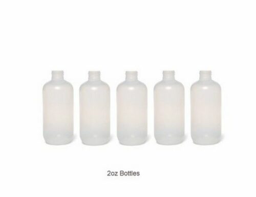 XIEM Replacement Bottle 2 oz 5 ea