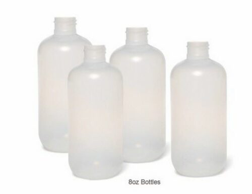 XIEM Replacement Bottle 8 oz 4 ea