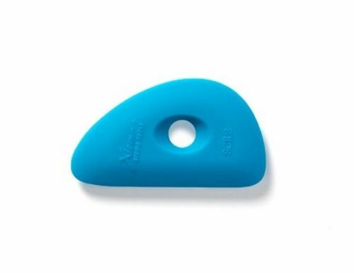 XIEM Firm Silicone Rib 2 - Blue