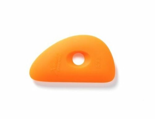 XIEM Soft Silicone Rib 2 - Orange