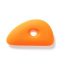 XIEM Soft Silicone Rib 2 - Orange