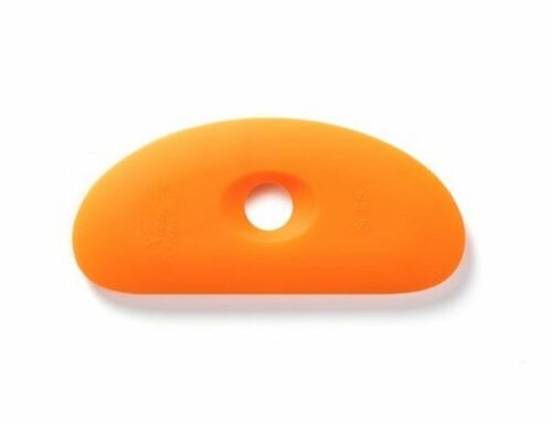 XIEM Soft Silicone Rib 3 - Orange