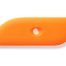XIEM Soft Silicone Rib 8 - Orange