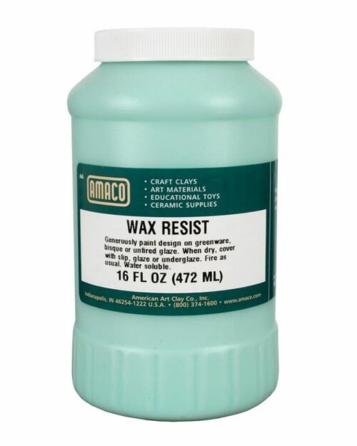 AMACO WAX RESIST PT